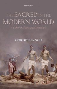 The Sacred in the Modern World | 0:e upplagan