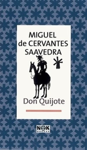 Don Quijote av la Mancha | 1:a upplagan