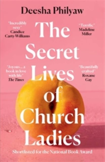 The Secret Lives of Church Ladies | 0:e upplagan