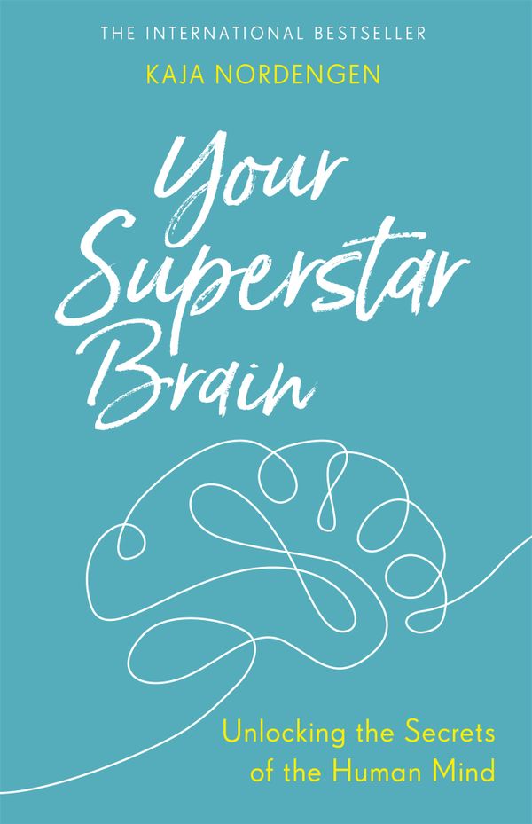 Your Superstar Brain | 0:e upplagan