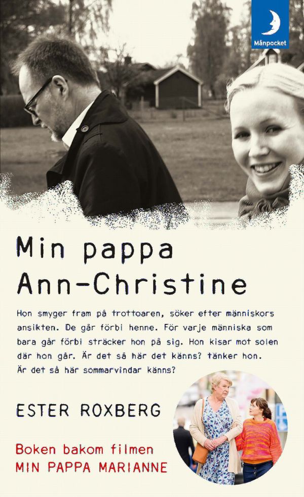Min pappa Ann-Christine | 0:e upplagan