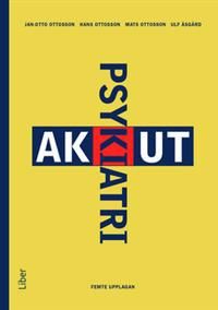 Akut psykiatri | 3:e upplagan