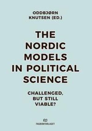 Nordic Models in Political Science