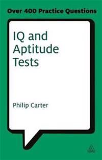 IQ and Aptitude Tests | 0:e upplagan