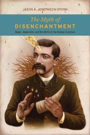 The Myth of Disenchantment