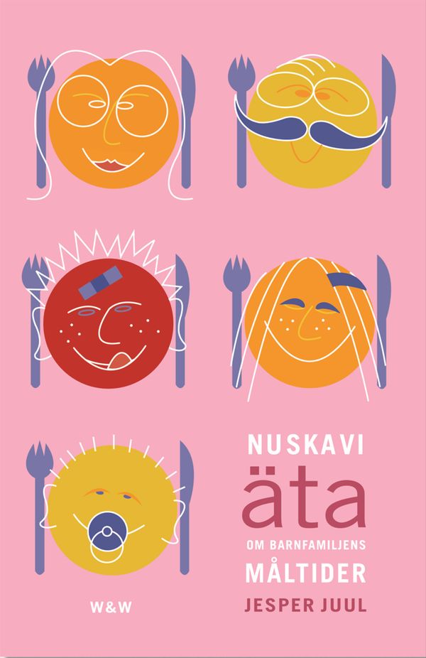 Nu ska vi äta | 0:e upplagan