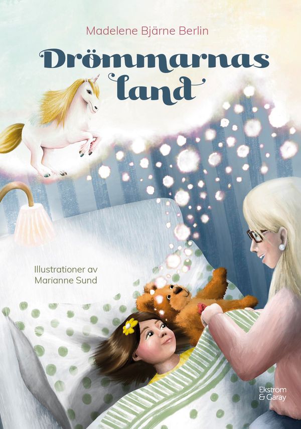 Drömmarnas land | 1:a upplagan