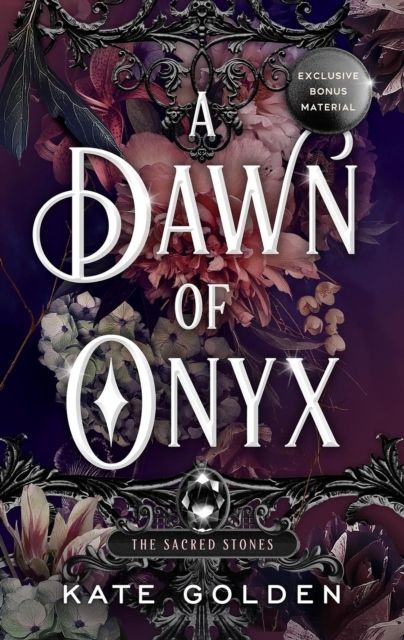 A Dawn of Onyx | 0:e upplagan