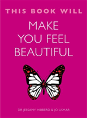 This Book Will Make You Feel Beautiful