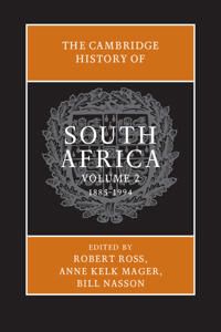 The Cambridge History Of South Africa | 0:e upplagan