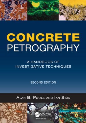 Concrete Petrography | 2:a upplagan