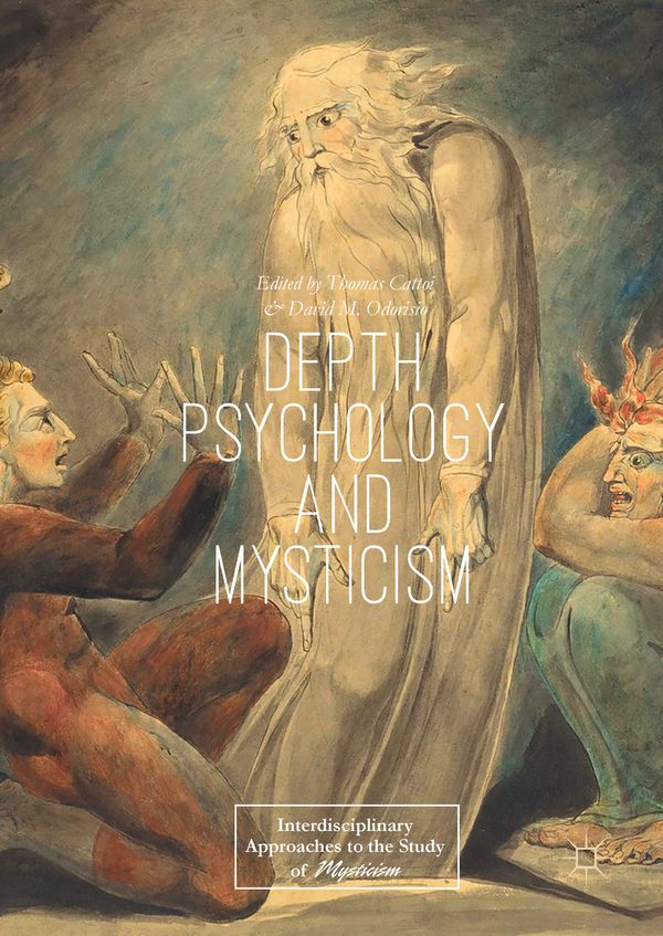Depth Psychology and Mysticism | 1:a upplagan