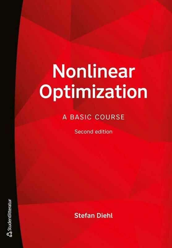 Nonlinear optimization : a basic course | 2:a upplagan