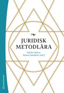 Juridisk metodlära | 2:a upplagan