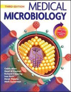 Medical Microbiology, Updated Edition | 4:e upplagan