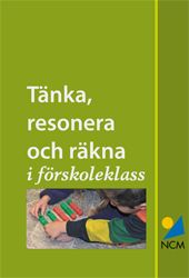 Tänka, resonera och räkna i förskoleklass | 0:e upplagan