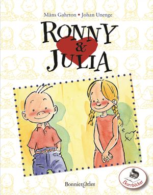 Ronny & Julia