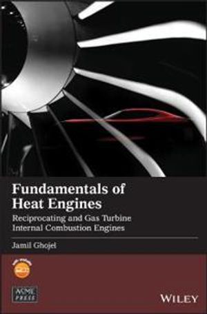 Fundamentals of Heat Engines