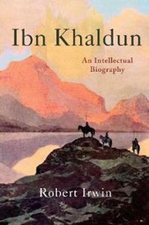 Ibn Khaldun