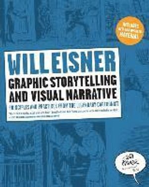 Graphic Storytelling and Visual Narrative