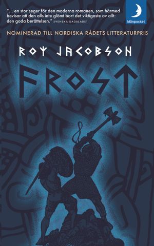 Frost | 1:a upplagan