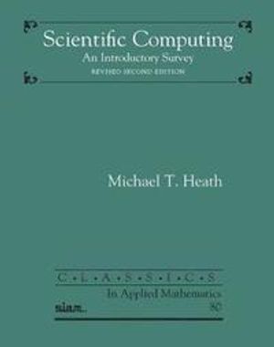 Scientific Computing