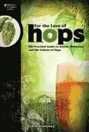 For the Love of Hops