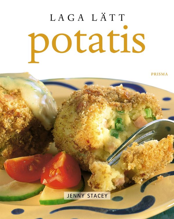 Potatis | 1:a upplagan