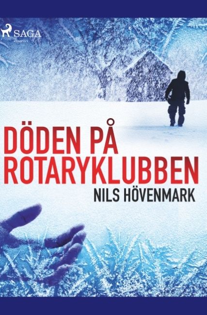Döden på Rotaryklubben | 0:e upplagan
