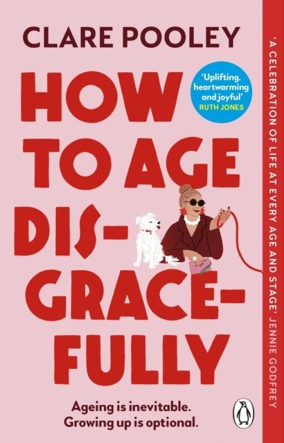 How to Age Disgracefully | 0:e upplagan
