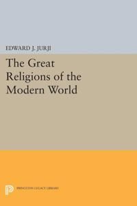 Great religions of the modern world | 0:e upplagan