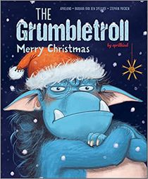 The Grumbletroll Merry Christmas