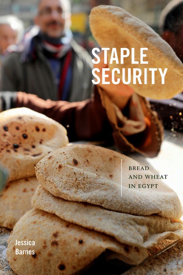 Staple Security | 0:e upplagan