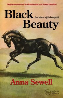 Black Beauty: en hästs självbiografi