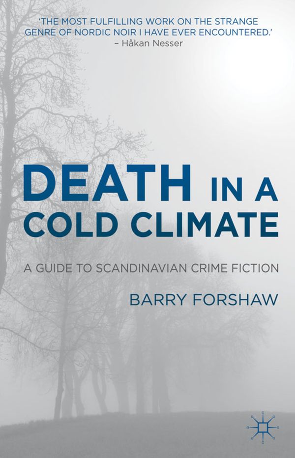 Death in a Cold Climate | 2 012:e upplagan