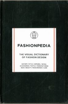 Fashionpedia | 0:e upplagan
