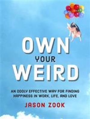 Own Your Weird