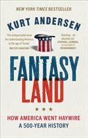 Fantasyland | 0:e upplagan