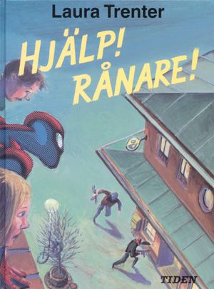 Hjälp! Rånare! |  2:e upplagan