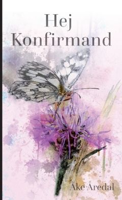 Hej Konfirmand | 1:a upplagan