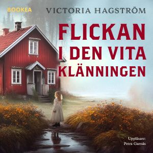 Flickan i den vita klänningen