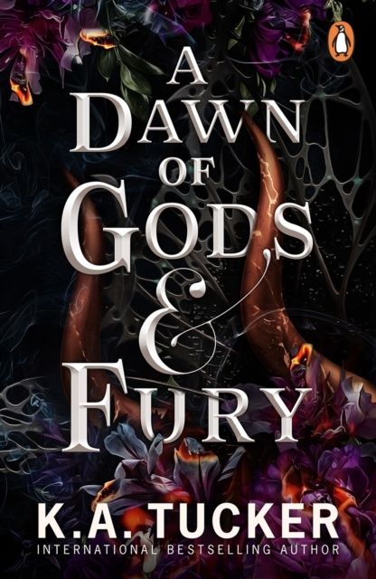 A Dawn of Gods and Fury | 0:e upplagan