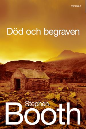 Död och begraven