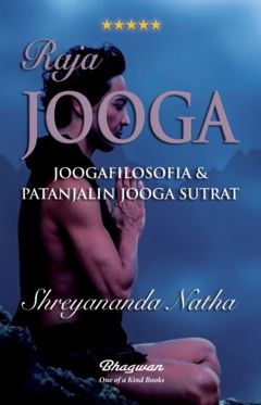 Raja-jooga –  Joogafilosofia ja Patanjalin Jooga Sutrat | 0:e upplagan