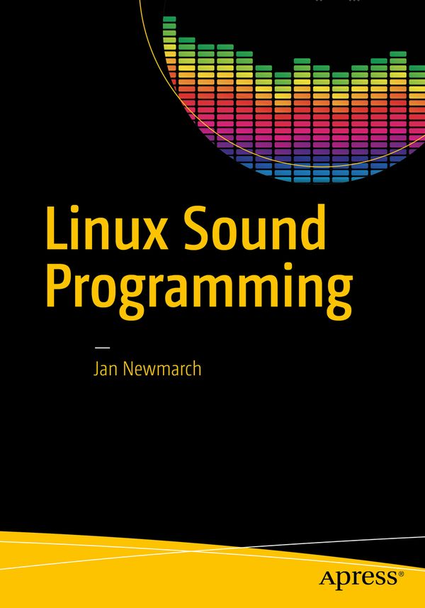 Linux Sound Programming | 1:a upplagan