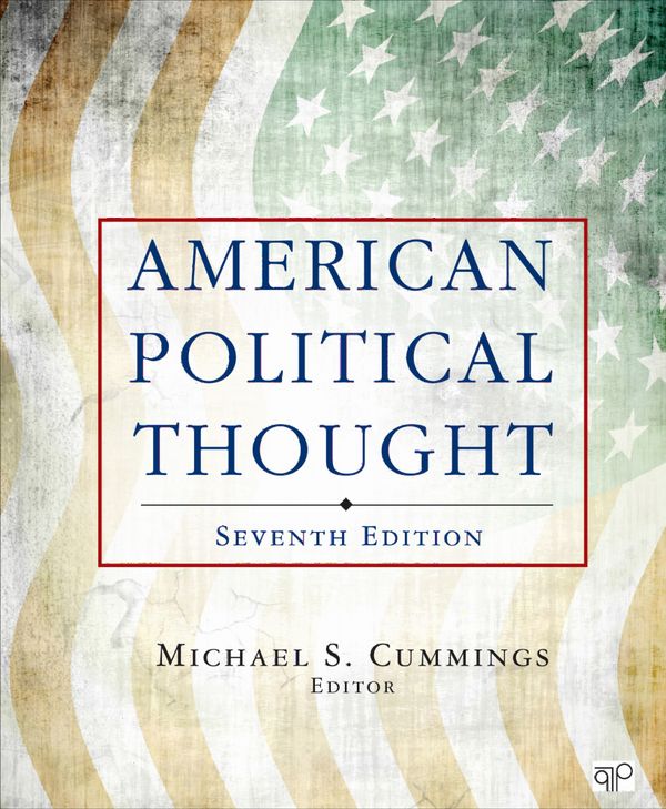 American Political Thought | 7:e upplagan
