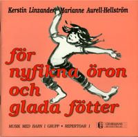 För nyfikna öron och glada fötter - Rep 1 | 0:e upplagan