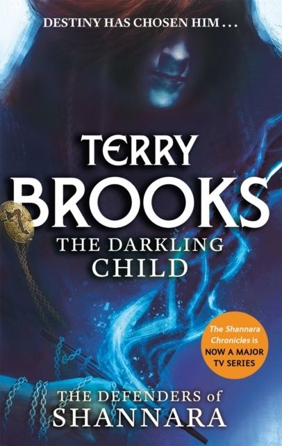 The Darkling Child | 0:e upplagan
