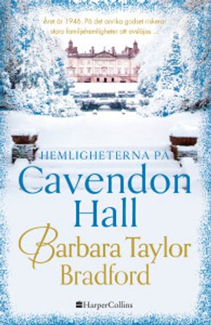 Hemligheterna på Cavendon Hall | 1:a upplagan