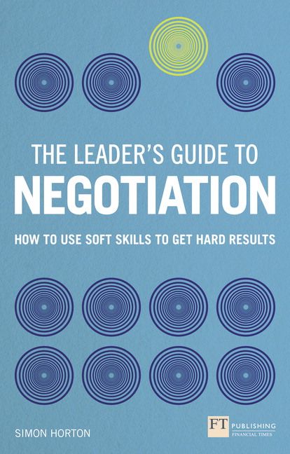 Leader's Guide to Negotiation | 0:e upplagan